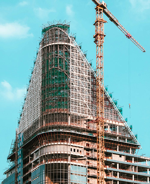 PrimeStar Building Services Ltd