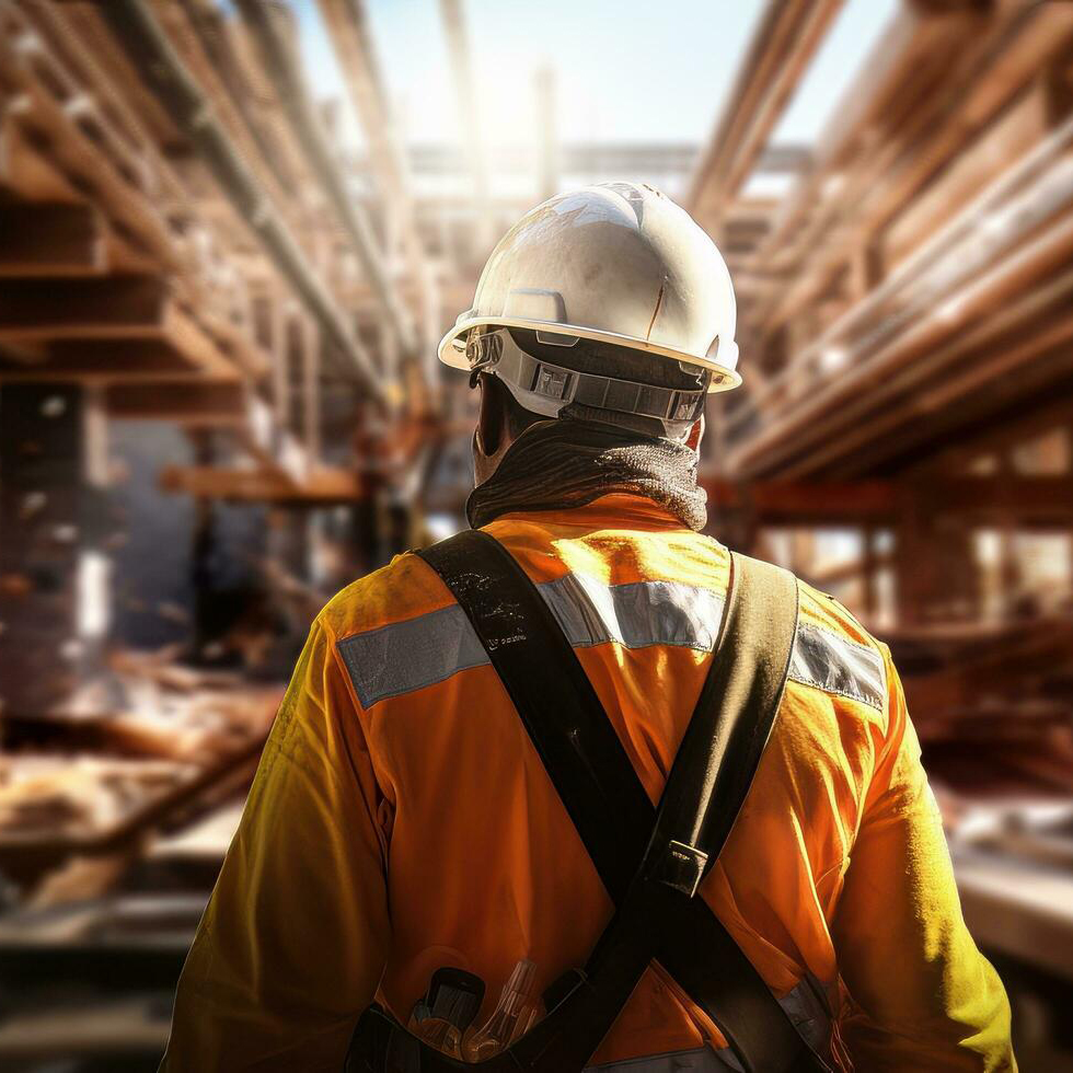 Alvadin Cena - Project Manager